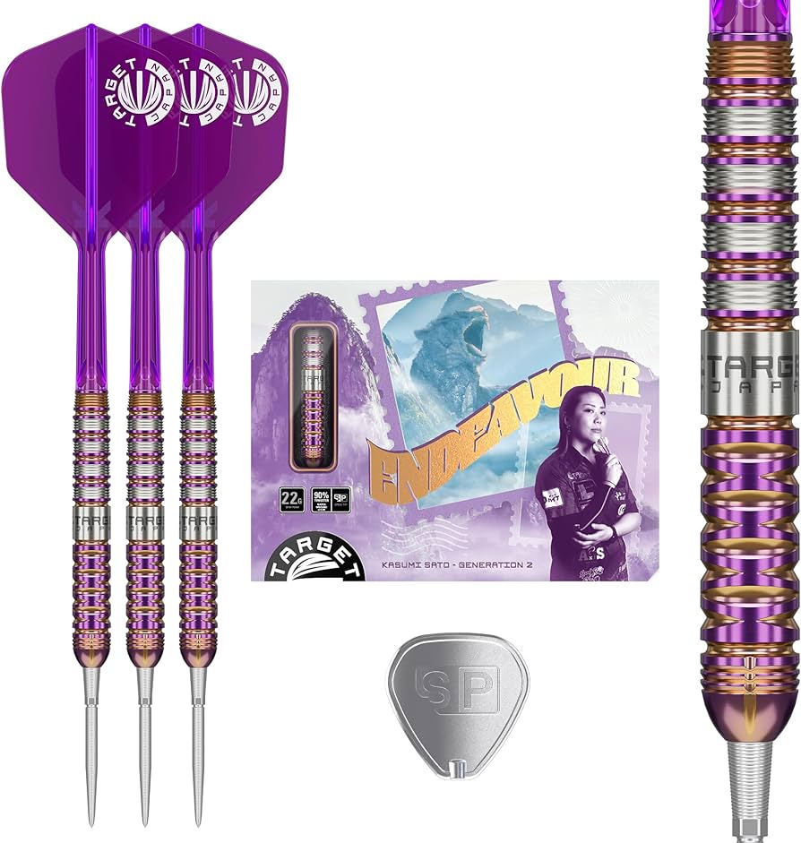 Amazon | Target Japan(ターゲットジャパン) ENDEAVOUR G2佐藤かす美 Amazon | Target Japan(ターゲットジャパン) ENDEAVOUR G2佐藤かす美